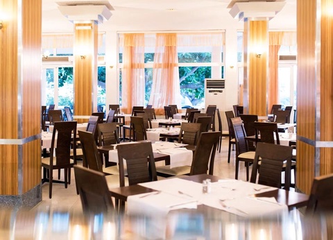 Hôtel Atlantis Beach Hotel 4* - 8