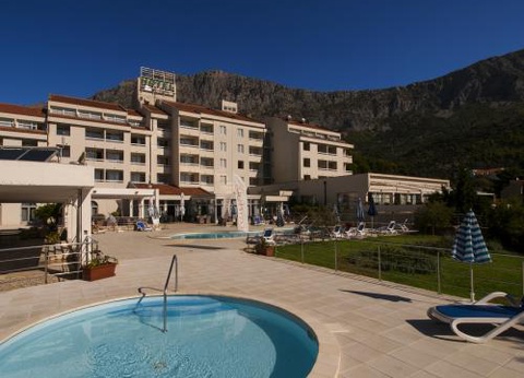 Club Jumbo Quercus 3* sup - 22