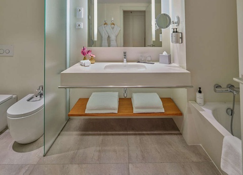 Séjour détente dans un Hôtel 5* à Barcelone - 5* - 14