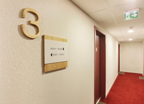 Résidence Référence Le Village de Praroustan - 27