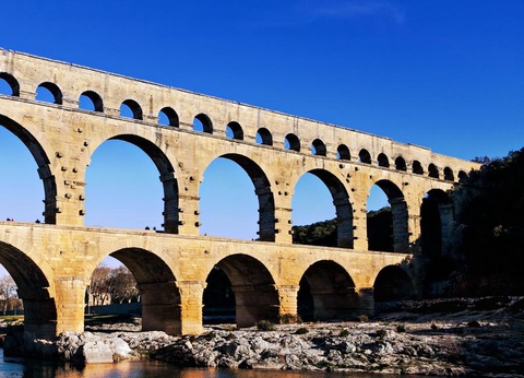 Flower Camping Le Fou du Roi, 4* - 25