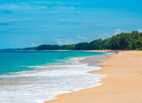 Combiné circuit et hôtel Beautés de Thaïlande + extension Framissima Évasion Estella Phuket Mai Khao Beach Resort - 3