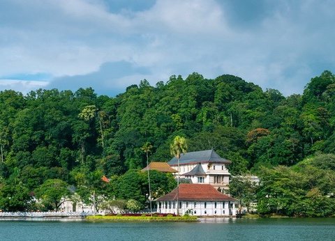 Circuit Ceylan Bonheur - 11