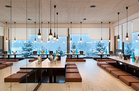 RockyPop Chamonix - Les Houches - 2