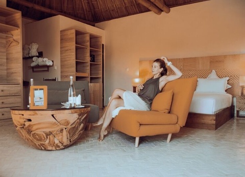 Hôtel La Crique Nature & Spa 4* - 6