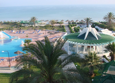 Hôtel Helya Beach Resort 4* - 14