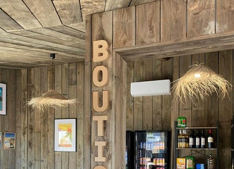 Camping Ostrea, 4* - 8