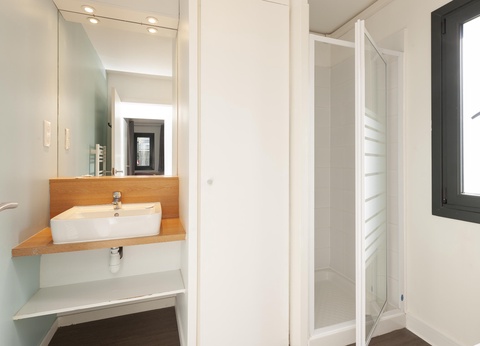 Belambra Clubs Les Vignes 4B en demi-pension - 13