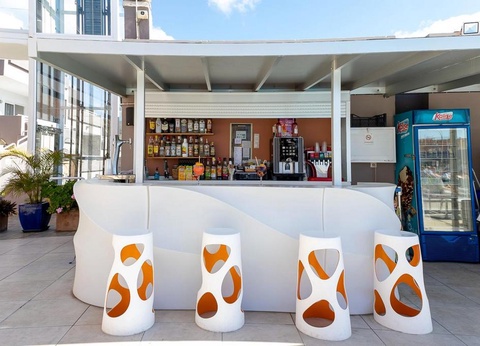 Hôtel Sirenis Marina Elite Resort 4* - 11