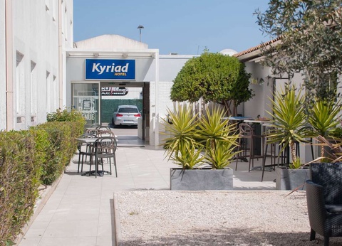 Séjour près Montpellier et de Palavas-les-Flots, avec City Pass pour visiter la ville - 3* - 5