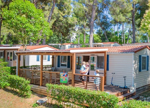 Valamar Camping Lanterna, 4* - 28