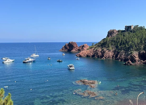 Camping La Vallée du Paradis 4* - 15