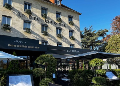 Découvrez le centre historique de Chartres - 3* - 2