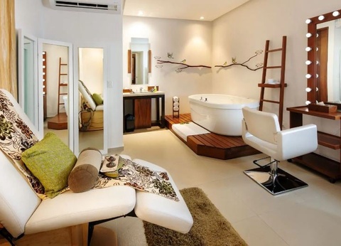 Hôtel Margaritaville Island Reserve Riviera Cancún by Karisma 5* - 21