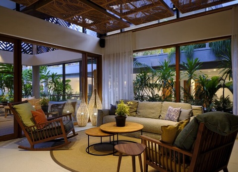 Jet Tours Signature Laïla 4* - 21