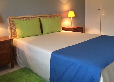 Hôtel Club Amarilis 3* - 2