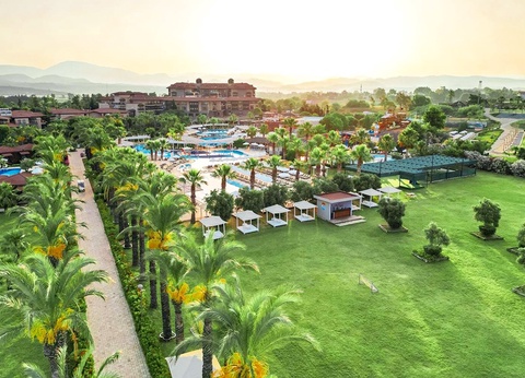 CLUB CALIMERA SERRA PALACE - 3