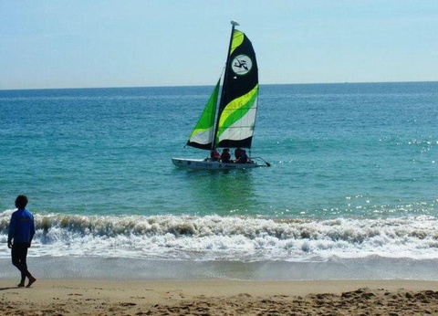 Camping Alannia Els Prats - 14