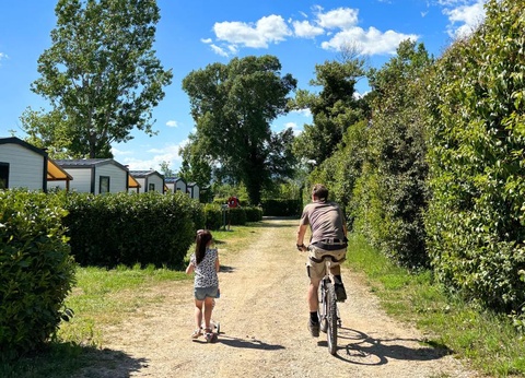 Camping Tikayan Oxygene, 3* - 13