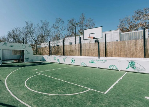 Costa del Sol Glamping Village, 4* - 52