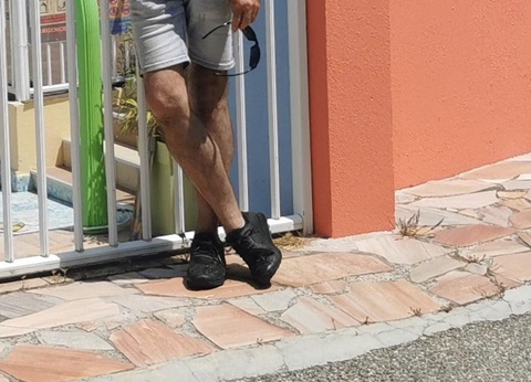 Camping Les Lauriers Roses, 4* - 18