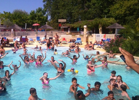 Camping Village Club L'Evasion, 4* - 44