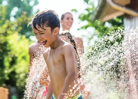 La Clape Village 5* - 9