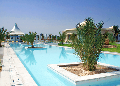 Hôtel Cesar Thalasso 4* - 6