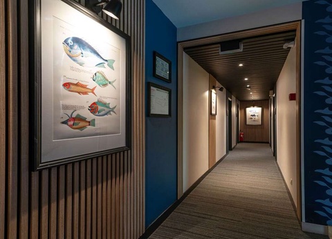 Escapade à Carnac avec accès espace balnéo inclus - 3* - 20