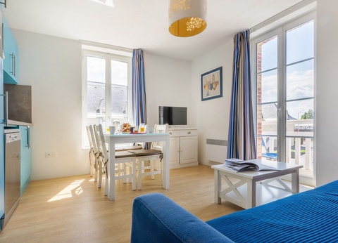 Résidence Référence Le Domaine des Dunettes - 8