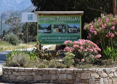 Camping Paradella 3* - 10