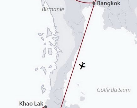 Siam Intimiste + séjour Phuket 4* - Thailande - 3