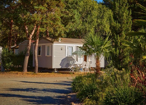 Camping Coeur de Vendée, 3* - 38