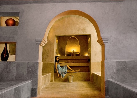 Hôtel Seabel Alhambra 4* - 14