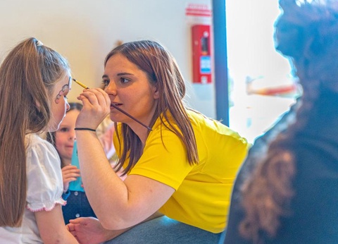 Camping maeva Club Les Alizés 4* - 24