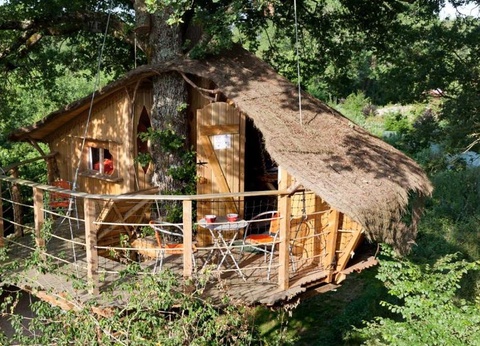 Camping DéfiPlanet', 4* - 4