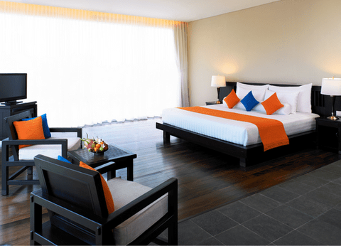 Circuit De la Baie d'Halong à Phan Thiet 5* - 26