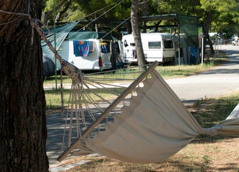 Villaggio Camping Capo Vieste, 3* - 50