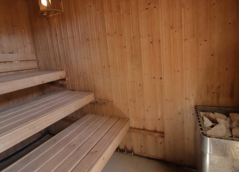 Camping Free Time, 3* - 89