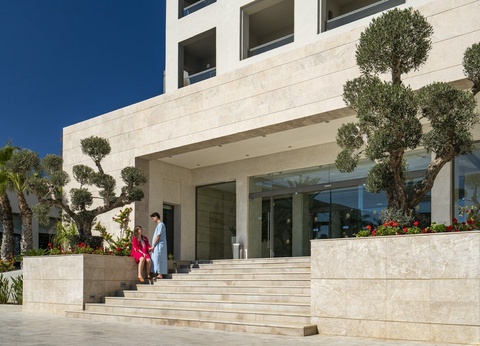 Hôtel Rosa Beach 4* - 5