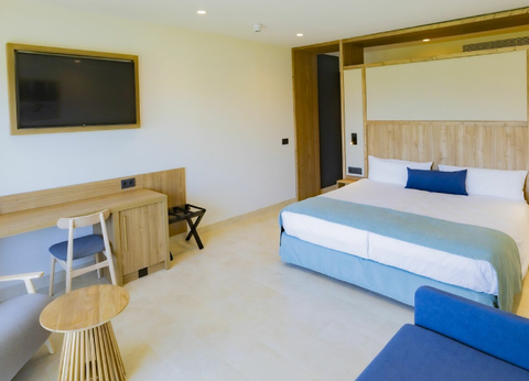 Hôtel Kappa Club Impressive Playa Granada Golf 4* - 7