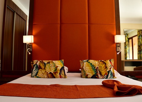 Club Marmara Madina 4* - 27