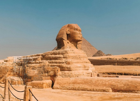 Circuit Égypte Éternelle : Karnak, Louxor et les Secrets des Nécropoles ***** - 2