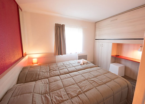 VVF Blériot Plage en Demi-Pension 3* - 2