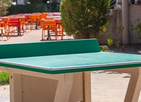 Camping Village Kalliste, 4* - 14