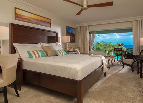 Séjour Sandals Regency La Toc 5* - 12