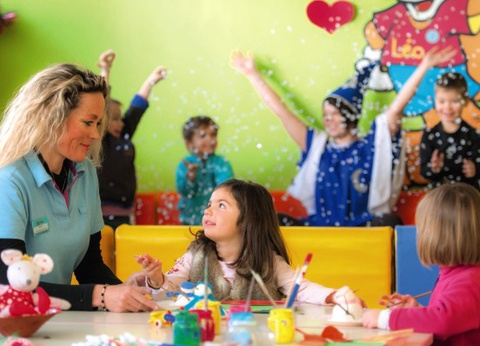 Belambra Clubs Le Roc Blanc 4B en location - 6