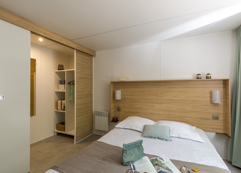 Camping Village Le Logis 4* - 17