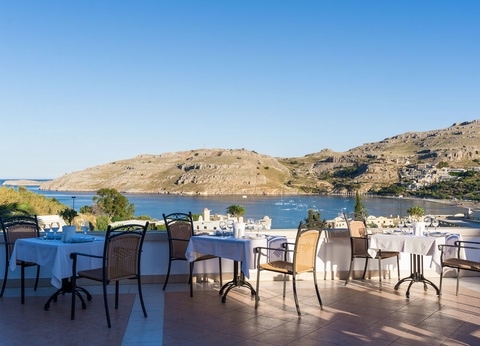 Hôtel Lindos Village Resort & Spa 5* (Adult Only 16+) - 14
