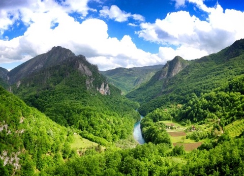 Au Coeur du Monténégro - Logement en hôtel 3* à Herceg Novi - Monténégro - 2